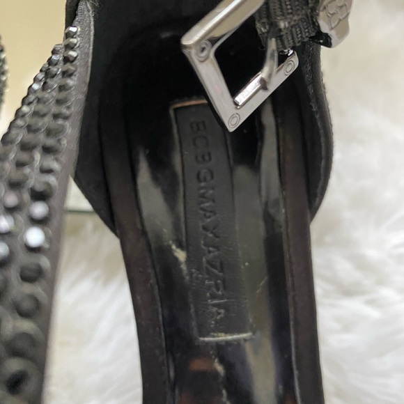 🖤BCBG MaxAzria Sexy Heels🖤 - Picture 6 of 12